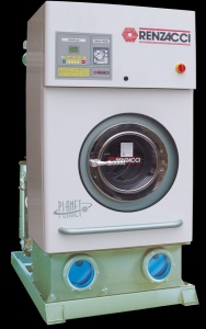 Máy giăt khô công nghiệp UNIMAC - MỸ, thiết bị giặt là công nghiệp, máy giặt khô công nghiệp